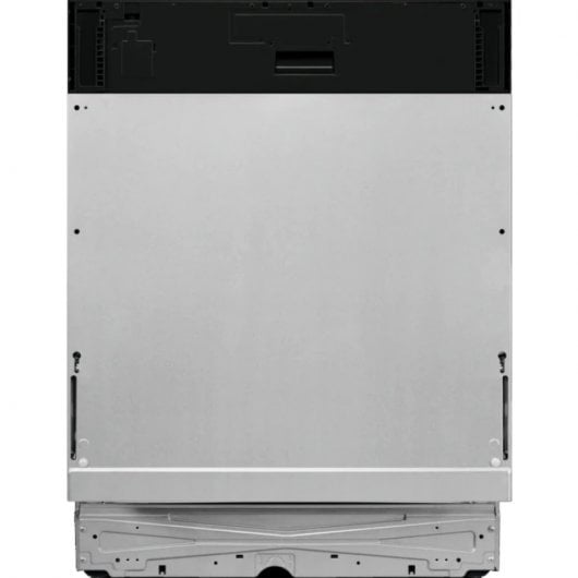 AEG FSE74707P Lavavajillas Integrable Capacidad 15 Cubiertos C
