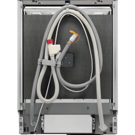 AEG FSE74707P Lavavajillas Integrable Capacidad 15 Cubiertos C
