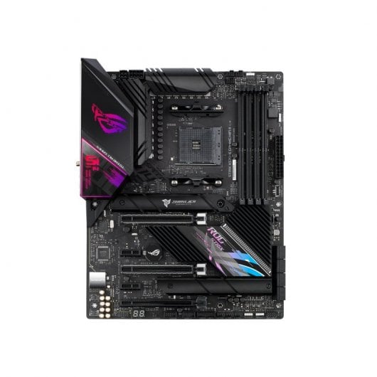 ASUS ROG STRIX X570-E GAMING WIFI II AMD X570 Sockel AM4 ATX