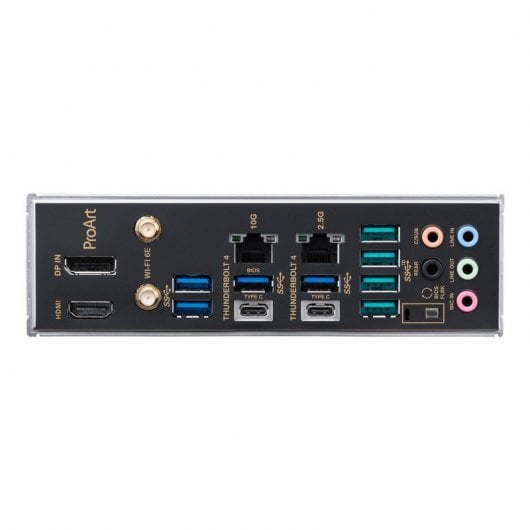 Asus ProArt X570-CREATOR WIFI