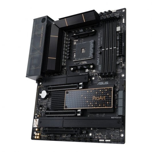 Asus ProArt X570-CREATOR WIFI