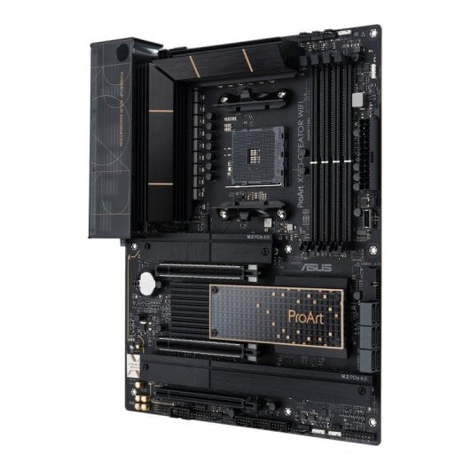 Asus ProArt X570-CREATOR WIFI