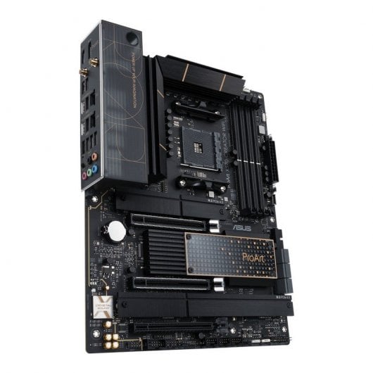 Asus ProArt X570-CREATOR WIFI