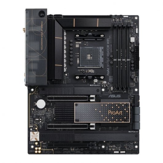 Asus ProArt X570-CREATOR WIFI