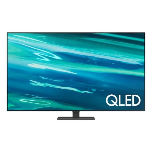 Samsung QE55Q80AATXXH 55" QLED UltraHD 4K