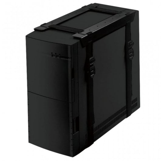 Neomounts CPU-D025BLACK PC-Halterung Tischmontierte CPU-Halterung Schwarz