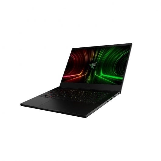 Razer Blade 14 AMD Ryzen 9 5900X/16GB/1TB SSD/RTX 3070/14"