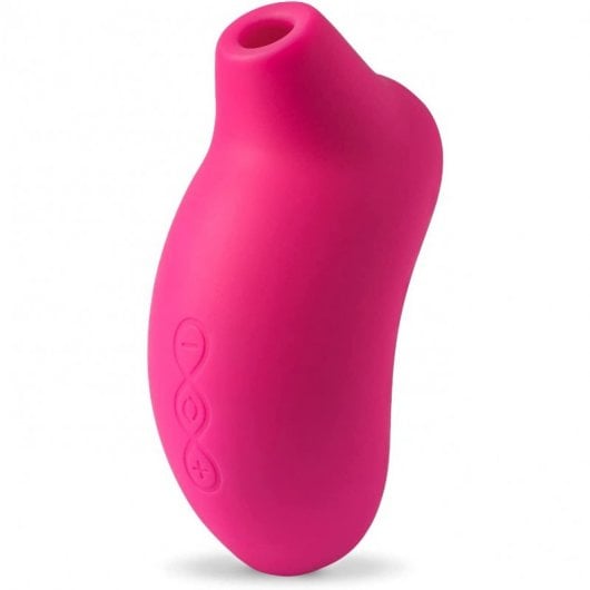 Lelo Sona Cruise Cherry Stimulator