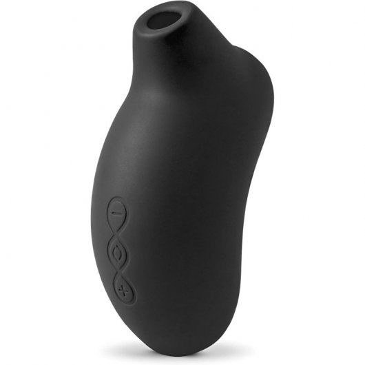 Lelo Sona Cruise Estimulador Negro