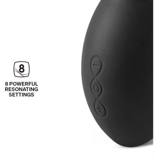 Lelo Sona Cruise Estimulador Negro
