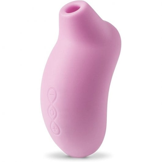 Lelo Sona Cruise Pink Stimulator
