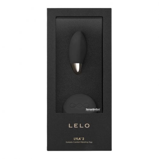 LELO Lyla 2 Ambidextre