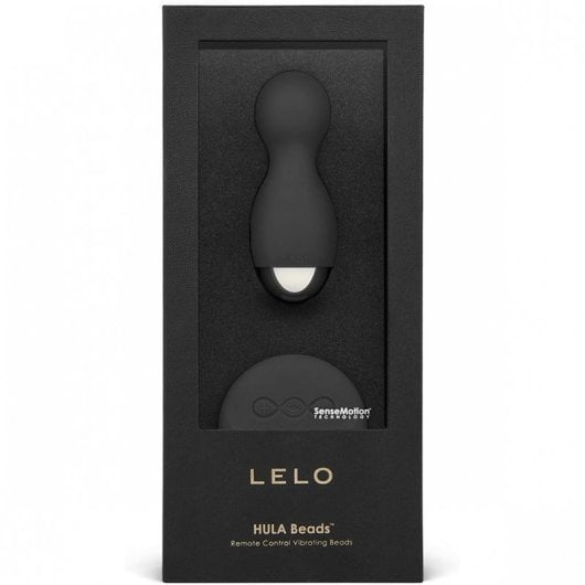 LELO HULA Beads Ambidextre