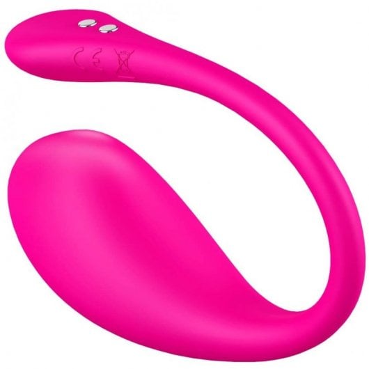 Lovesense Lush 3 Huevo Vibrador Bluetooth
