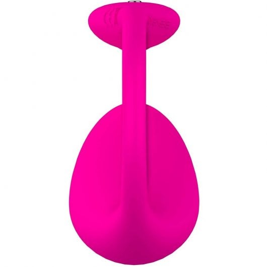 Lovesense Lush 3 Huevo Vibrador Bluetooth