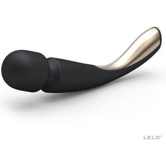 Massaggiatore Lelo Smart Wand 2 Nero