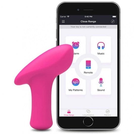 Lovesense Ambi Bala Vibradora Bluetooth