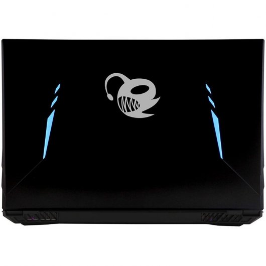 CoolBox DeepGaming Silex Pro Intel Core i5-11400/16GB/1TB+250GB SSD/RTX 3050/16.1"