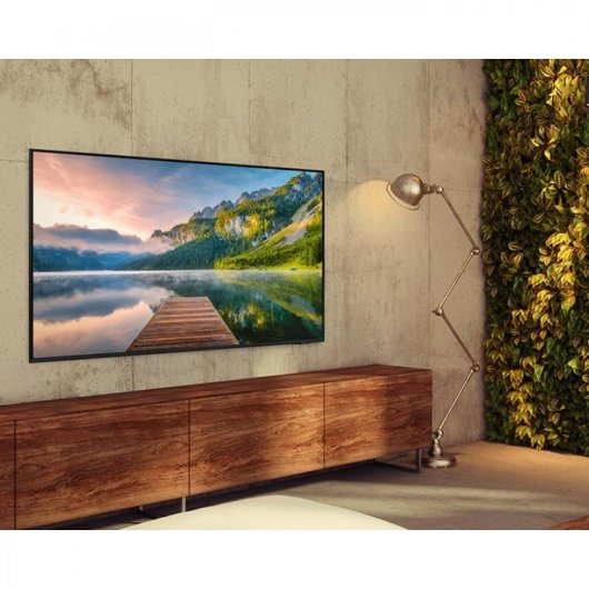 Samsung UE70AU8072UXXH 70" LED UltraHD 4K HDR