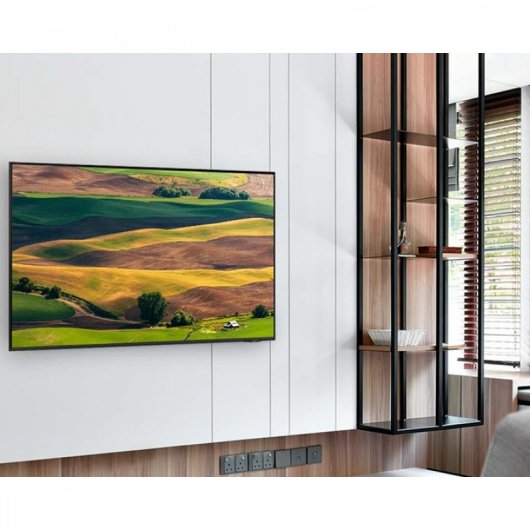 Samsung UE70AU8072UXXH 70" LED UltraHD 4K HDR