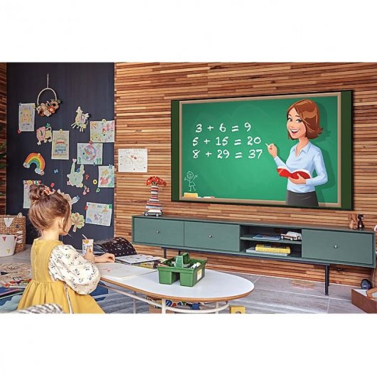 Samsung QE65Q65AAUXXC 65" QLED 4K UltraHD