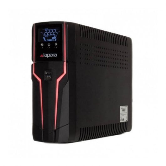 Lapara LA-ITR 1500GAM SAI Gaming 1500VA 900W