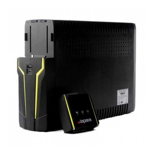 Lapara LA-ITR 1500GAM SAI Gaming 1500VA 900W