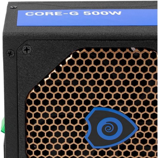 CoolBox Core-G 500W 80 Plus Gold