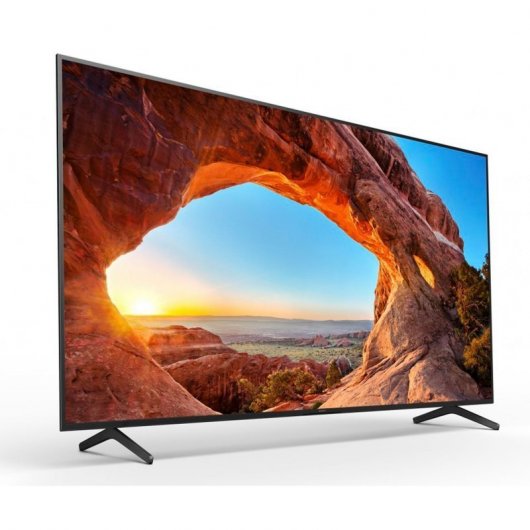 Sony KD65X85JAEP 65" LED UltraHD 4K HDR