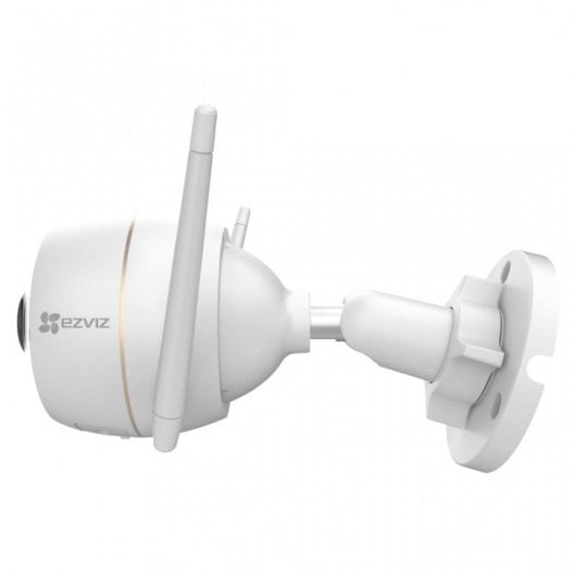 EZVIZ C3X Capocorda Telecamera di sicurezza IP Esterno 1920 x 1080 Pixel Soffitto/muro