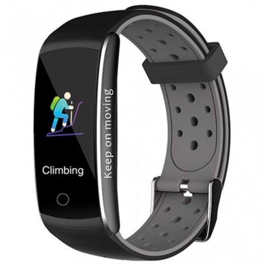 Denver BFH-14 Pulsera de Actividad Negro