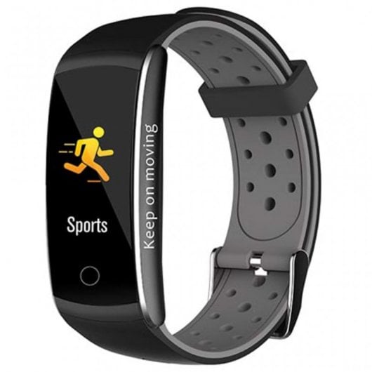 Denver BFH-14 Pulsera de Actividad Negro