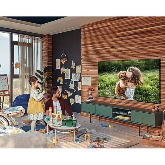 Samsung QE55Q67AAUXXH 55" QLED UltraHD 4K