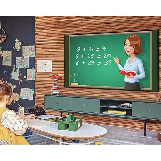 Samsung QE55Q67AAUXXH 55" QLED UltraHD 4K