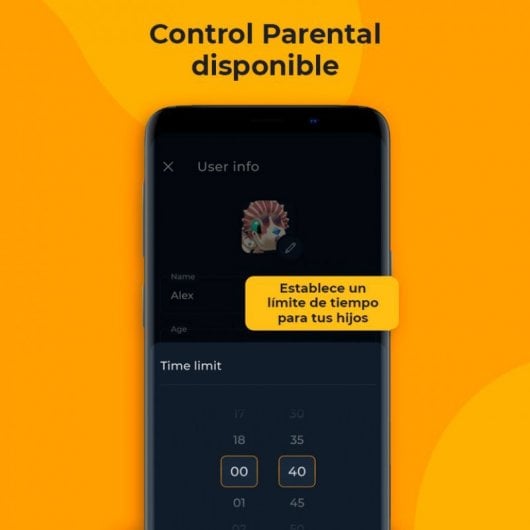 Promo Tempest Sora Stream Suscripción 1 Mes Digital