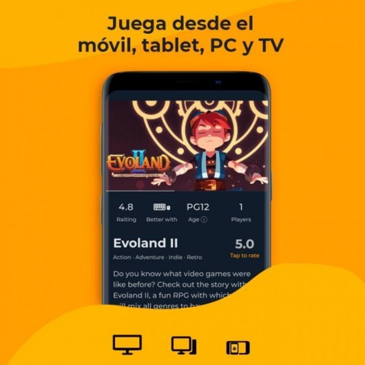 Promo Tempest Sora Stream Suscripción 1 Mes Digital