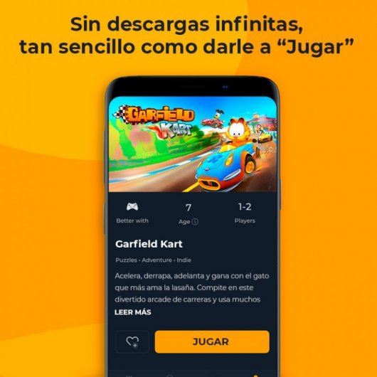 Promo Tempest Sora Stream Suscripción 1 Mes Digital