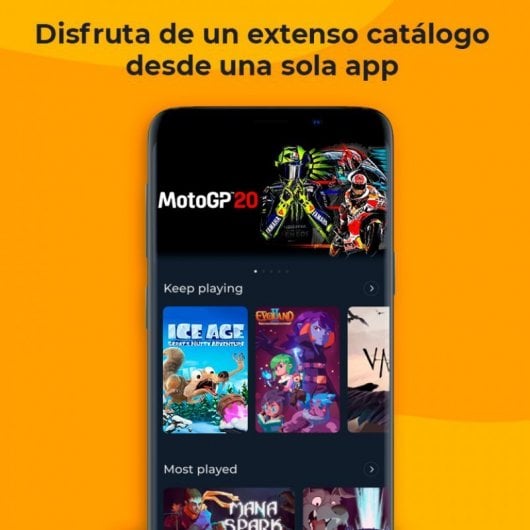 Promo Tempest Sora Stream Suscripción 1 Mes Digital