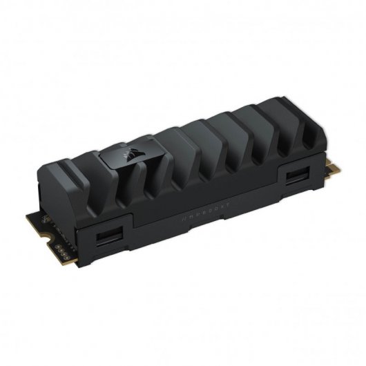 Corsair MP600 PRO XT SSD da 4 TB Gen4 PCIe x4 NVMe M.2