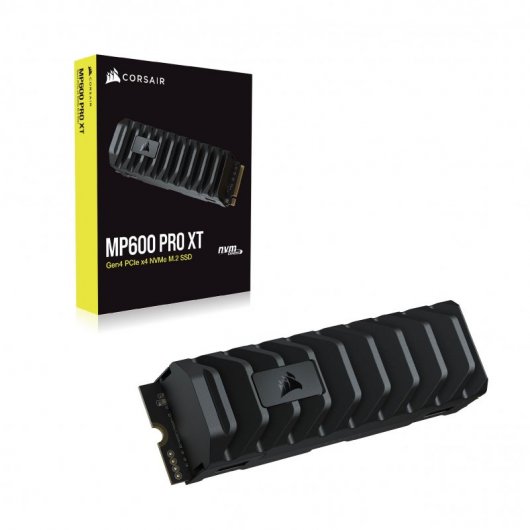 Corsair MP600 PRO XT SSD da 4 TB Gen4 PCIe x4 NVMe M.2