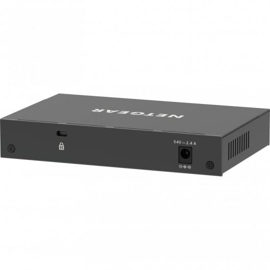 Netgear GS308EPP-100PES Switch Ethernet con 8xPoE+