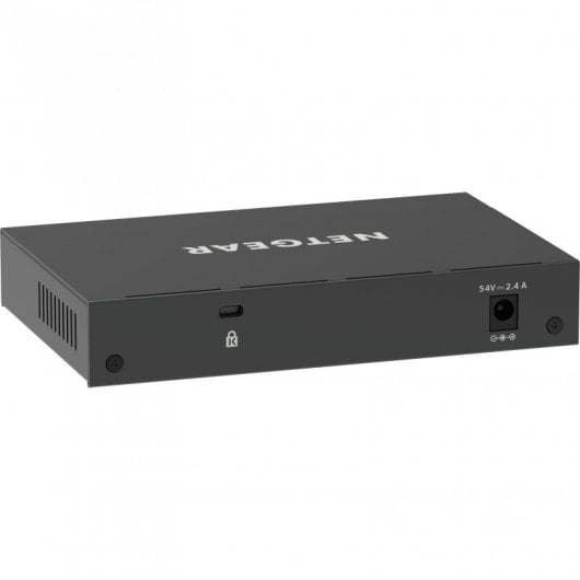 Netgear GS308EPP-100PES Switch Ethernet con 8xPoE+