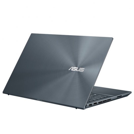 Asus ZenBook Pro 15 UX535LH-KJ188T Intel Core i7-10870H/16GB/1TB+512GB SSD/GTX 1650/15.6"