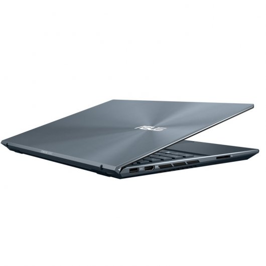 Asus ZenBook Pro 15 UX535LH-KJ188T Intel Core i7-10870H/16GB/1TB+512GB SSD/GTX 1650/15.6"