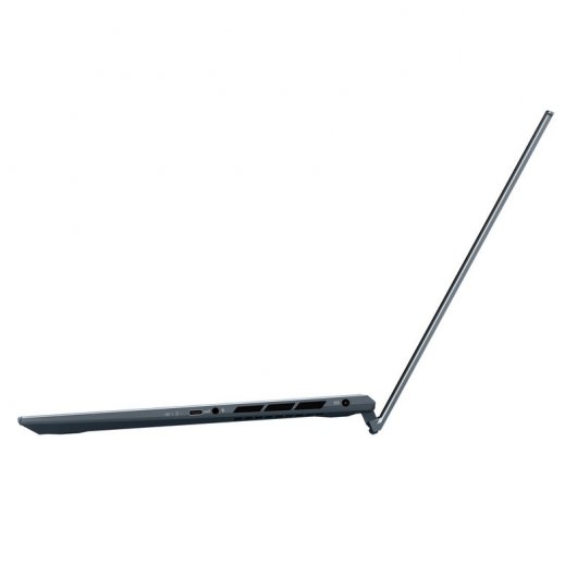 Asus ZenBook Pro 15 UX535LH-KJ188T Intel Core i7-10870H/16GB/1TB+512GB SSD/GTX 1650/15.6"