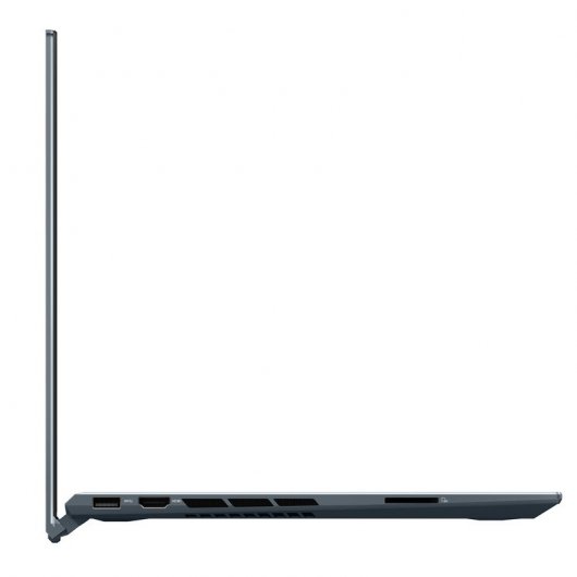 Asus ZenBook Pro 15 UX535LH-KJ188T Intel Core i7-10870H/16GB/1TB+512GB SSD/GTX 1650/15.6"