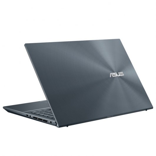 Asus ZenBook Pro 15 UX535LH-KJ188T Intel Core i7-10870H/16GB/1TB+512GB SSD/GTX 1650/15.6"