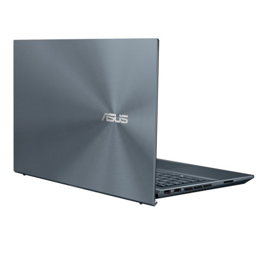Asus ZenBook Pro 15 UX535LH-KJ188T Intel Core i7-10870H/16GB/1TB+512GB SSD/GTX 1650/15.6"