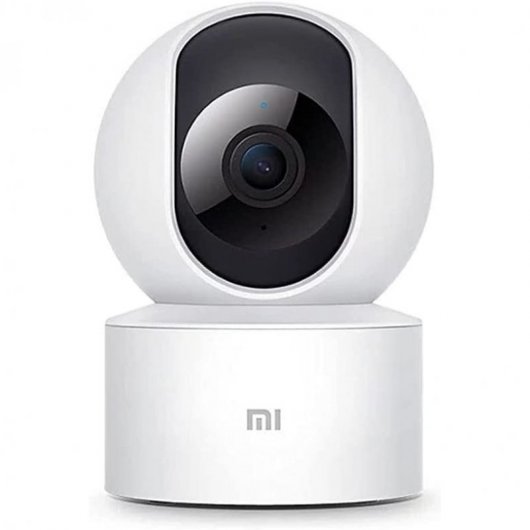 Telecamera di sorveglianza WiFi Xiaomi Mi Home Security