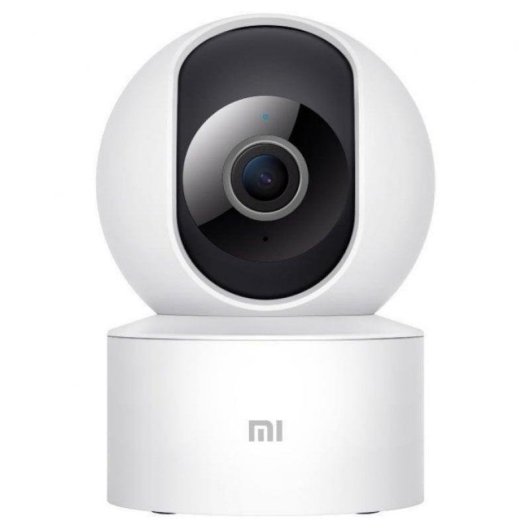 Xiaomi Mi Home Security Cámara de Vigilancia WiFi